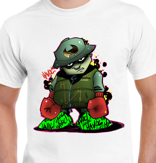 DENNIS T-Shirts