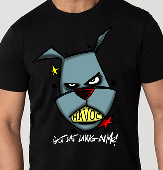 BLUEDOG T-Shirt