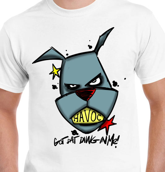 BLUEDOG T-Shirt