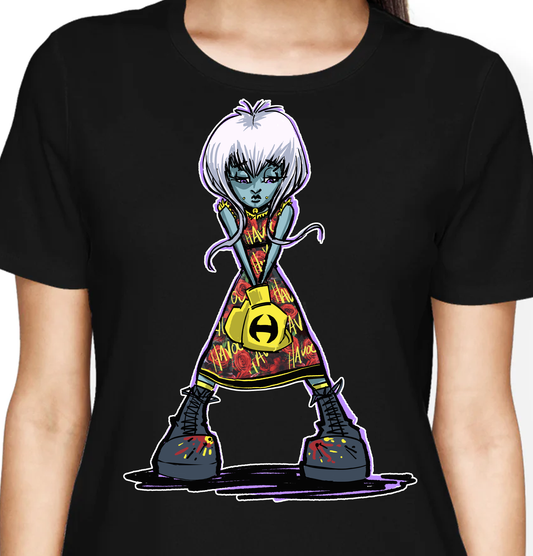 EMOGIRL T-Shirt
