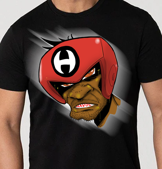 FACE GEAR T-Shirt