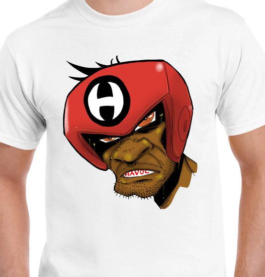 FACE GEAR T-Shirt