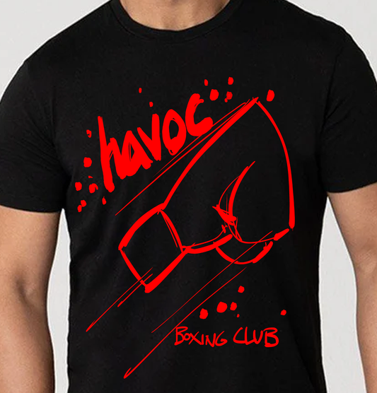 FAST GLOVE T-Shirt
