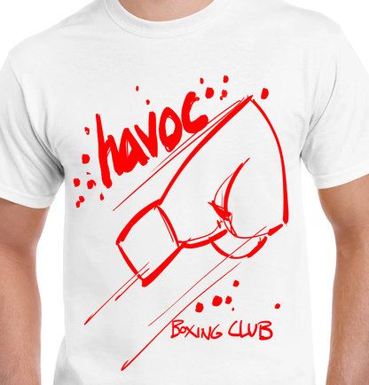 FAST GLOVE T-Shirt