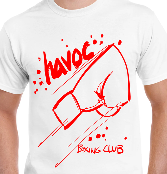 FAST GLOVE T-Shirt