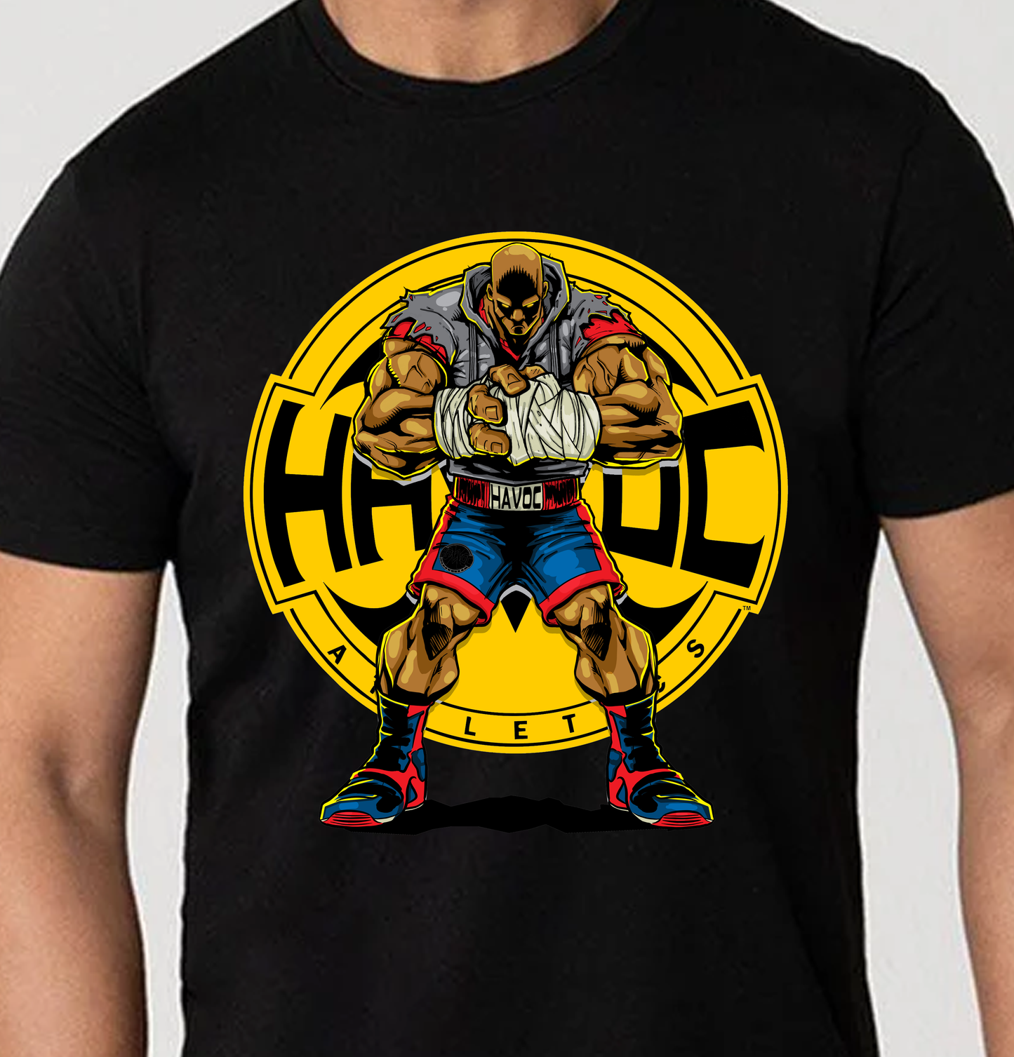 HAVOC T-Shirt