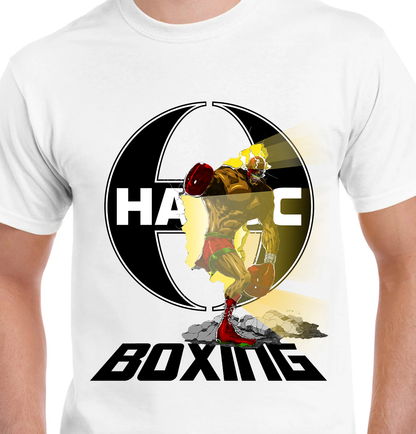 HAVOC THE BOXER T-Shirt