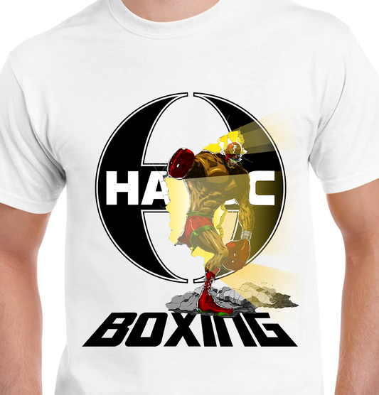 HAVOC THE BOXER T-Shirt