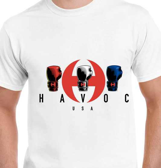 USA GLOVES T-Shirt