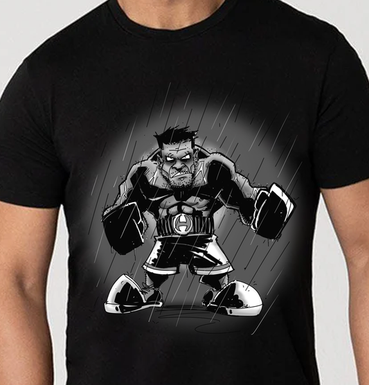 FRANKY MUNSTER T-Shirt