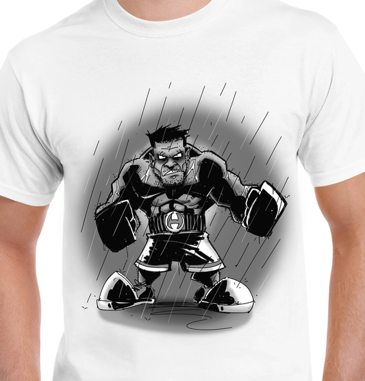 FRANKY MUNSTER T-Shirt