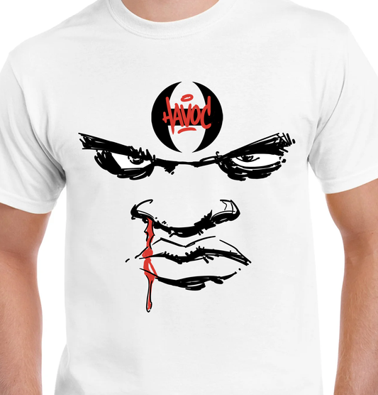 BLOODY NOSE T-Shirts