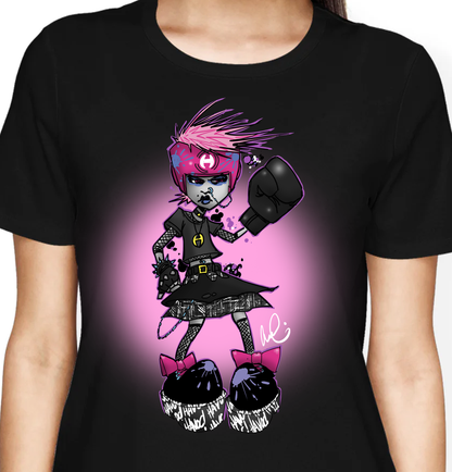 PUNK ROCKER T-Shirt