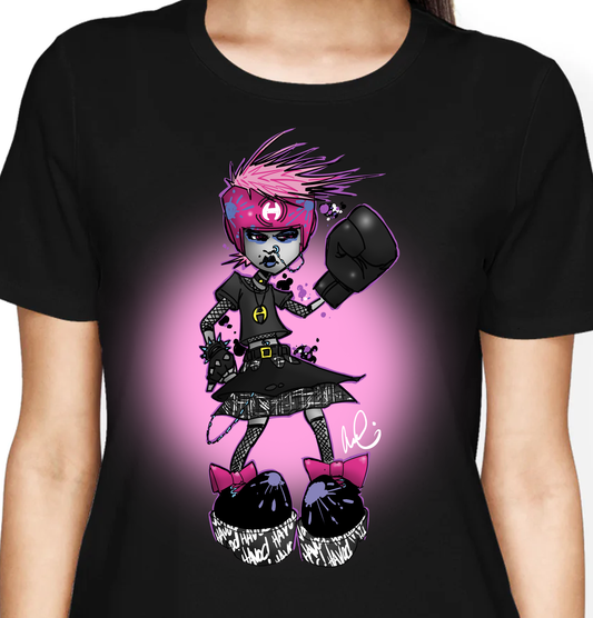 PUNK ROCKER T-Shirt