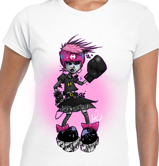 PUNK ROCKER T-Shirt