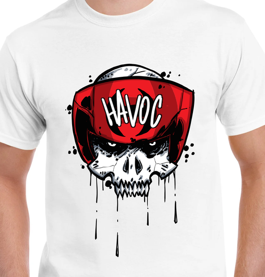 SKULL T-Shirts