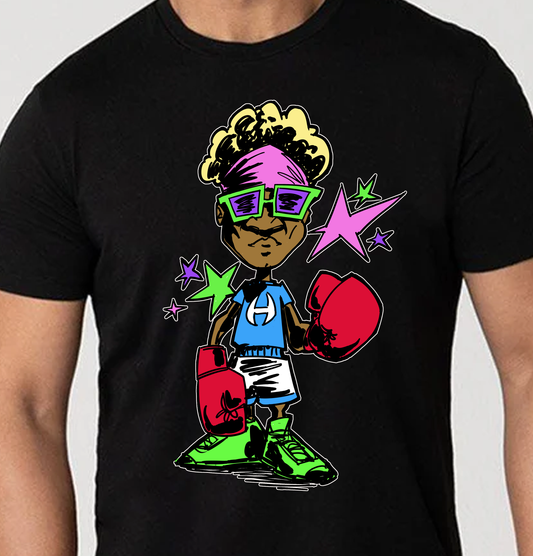 SUPA FLY T-Shirt