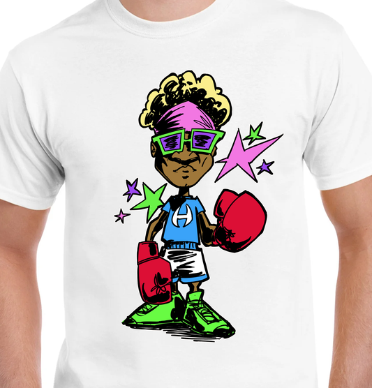 SUPA FLY T-Shirt