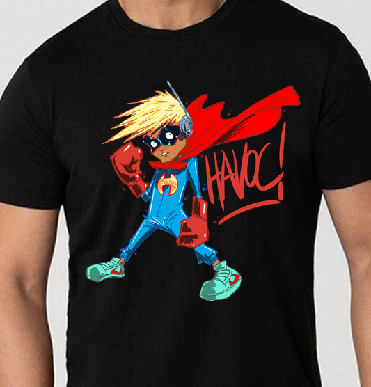 Super Kid T-Shirt